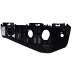 Replacement Front Bumper Cover Support Passenger Side for Toyota Hilux (2005–2015)