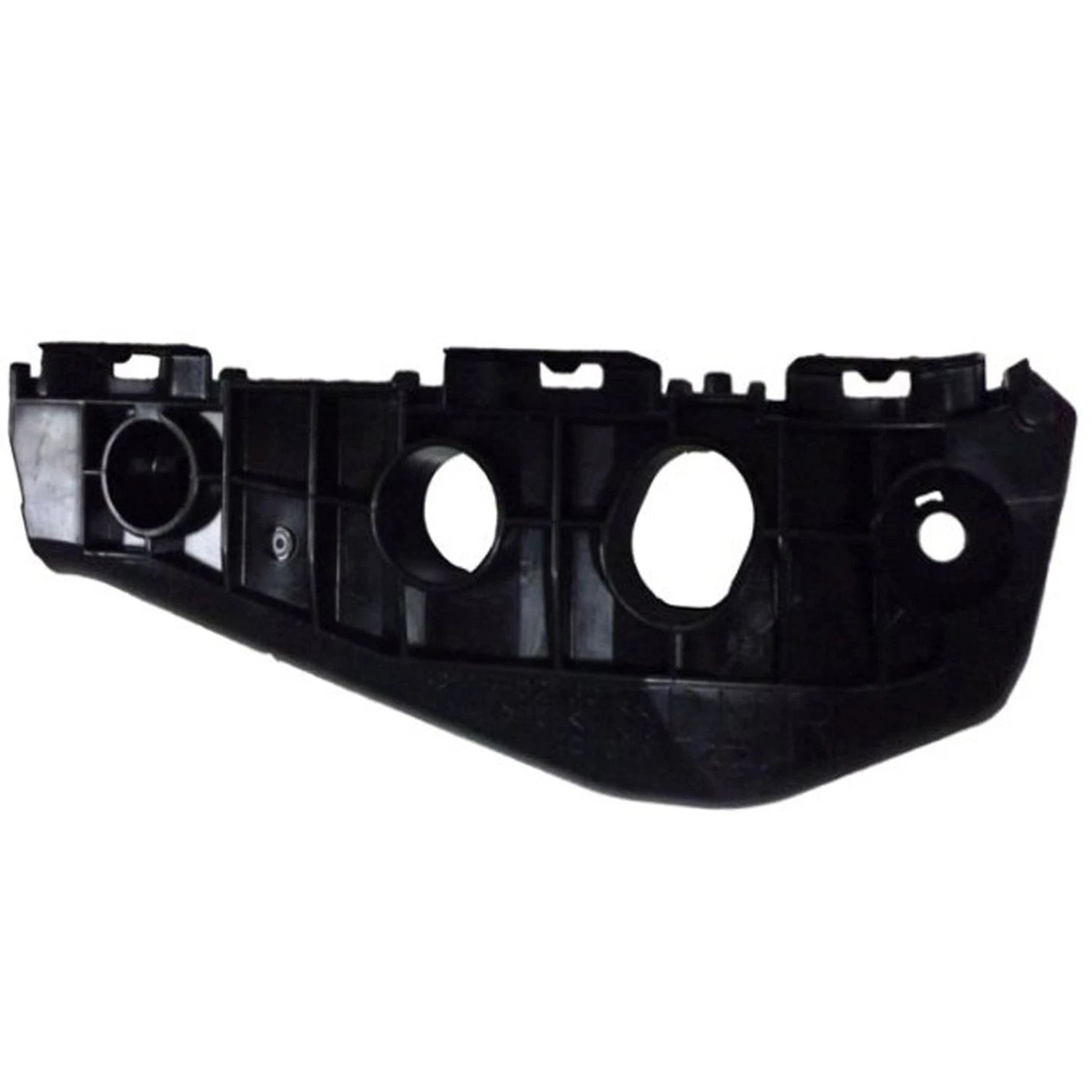 Replacement Front Bumper Cover Support Passenger Side for Toyota Hilux (2005–2015)