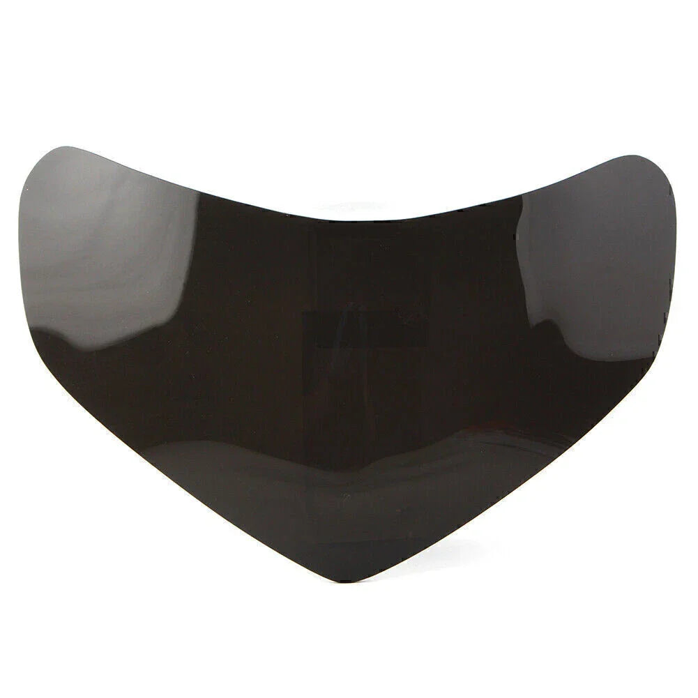 Smoke Headlight Lens Cover for Suzuki GSXR 600 750 (2001-2003)