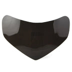 Smoke Headlight Lens Cover for Suzuki GSXR 600 750 (2001-2003)