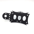 License Plate Bracket for Harley Bobber Chopper (Custom)
