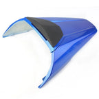 Blue Rear Seat Cover Cowl Fairing for Honda CB650F CBR650F (2014-2017)