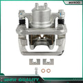 Rear Right Brake Caliper w/ Bracket for Acura RDX (2007–2012)