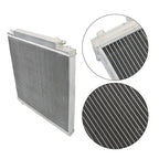 3 Row Aluminum Radiator for Ford Excursion F250 F350 F450 F550 (1999–2005)