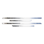 Diamond Grade 4pc Stainless Steel 1 1/2" Accent Trim for 2012-2014 Toyota Camry