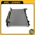New Radiator for Toyota RAV4 (2001–2005) 2.0L & 2.4L, 5-Year Warranty