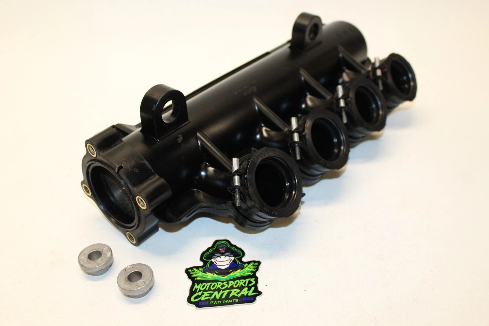 Air Intake Manifold for Yamaha VX110 VX Sport Deluxe SX AR 210 (2005–2015) 6D3-13641-00-00