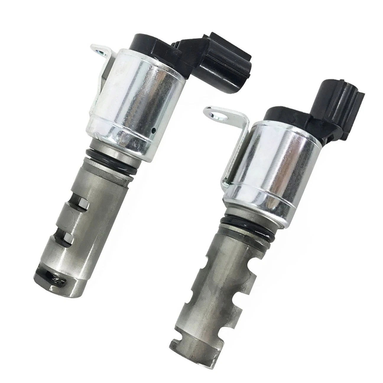 Set of 2 VVT Solenoids for Toyota Corolla Matrix (2003–2008)