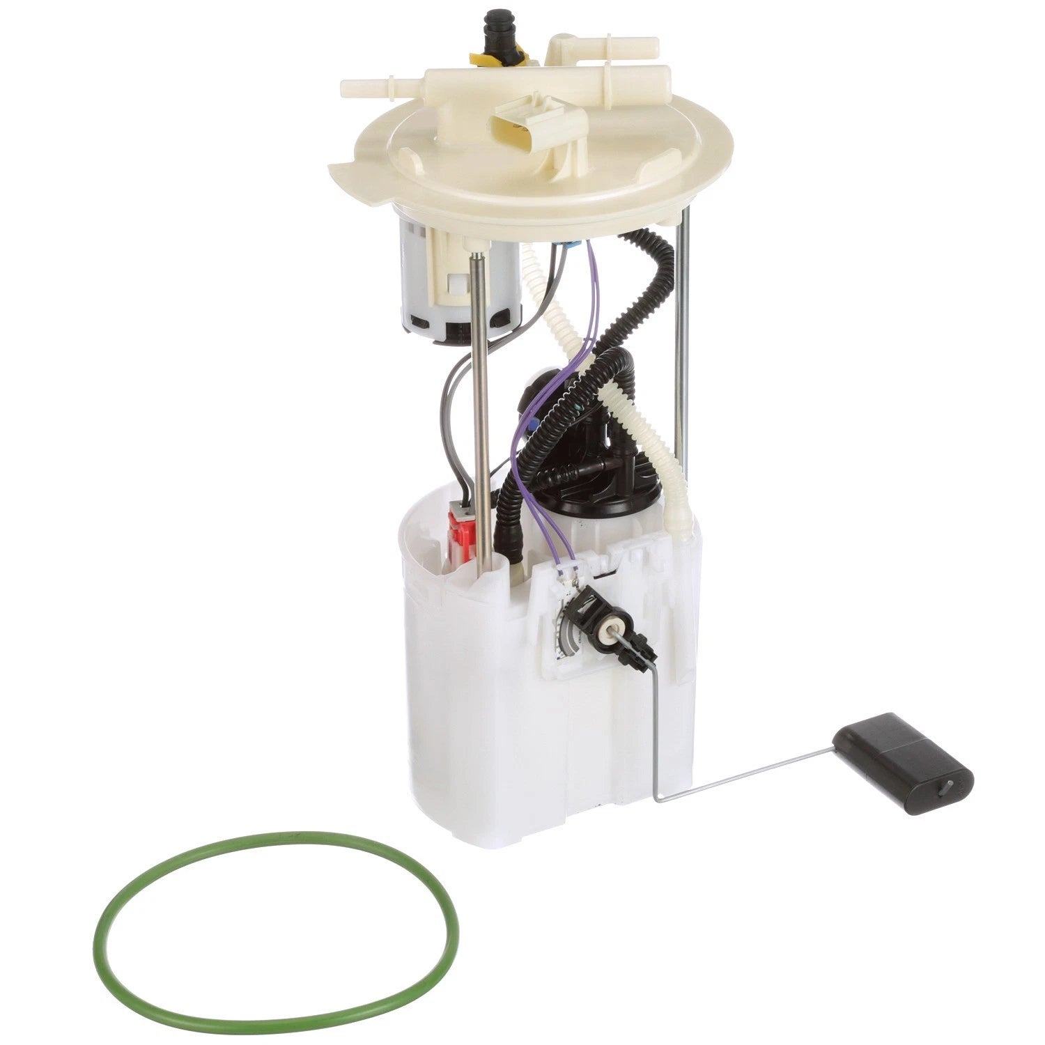 Delphi FG2066 Fuel Pump Module Assembly for Ford Transit-150/250 (2015–2023)