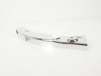 Left Side Rear Chrome Fender Solid Strut Frame Cover for Harley Touring (2009–2013)