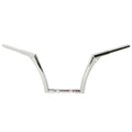 1 1/4" 12" Rise Ape Hangers Handlebar for Harley FLST FXST Sportster