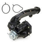 Turbocharger Charge Air Pipe Joint for Honda Civic 1.5L (2016–2020) 17270-5AA-A00