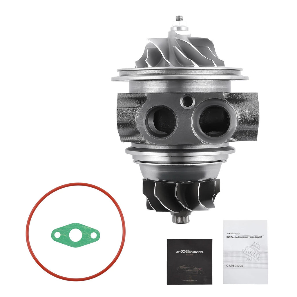 Turbo Cartridge for BMW 740i 740Li X6 E71 E72 (2008–2016)