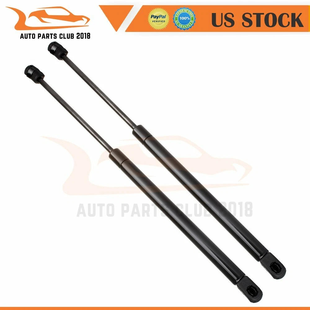 2X Rear Glass Window Lift Supports for Toyota Matrix (2003–2008)