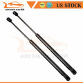 2X Rear Glass Window Lift Supports for Toyota Matrix (2003–2008)