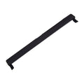 COVER ROOF RAILS STRIP CLIP for BMW 5 Series G30 G31 (2018-2023)