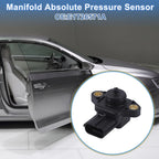 Manifold Absolute Pressure Sensor No.E1T26571A for Chevrolet Tracker (2001–2004)