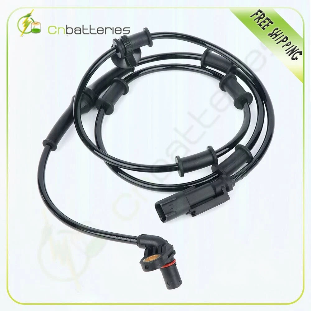 Front ABS Wheel Speed Sensor for Dodge Ram 2500/3500 (2006–2008)