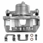 Brake Caliper w/ Bracket Front RH for Chevrolet Spark Aveo5 (2013-2015)