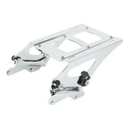 Luggage Rack & Docking Hardware for Harley Electra Glide Touring (2014-2025)