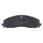 Ceramic Brake Pads for Ford F-250 F-350 F-450 Super Duty (2008–2022)