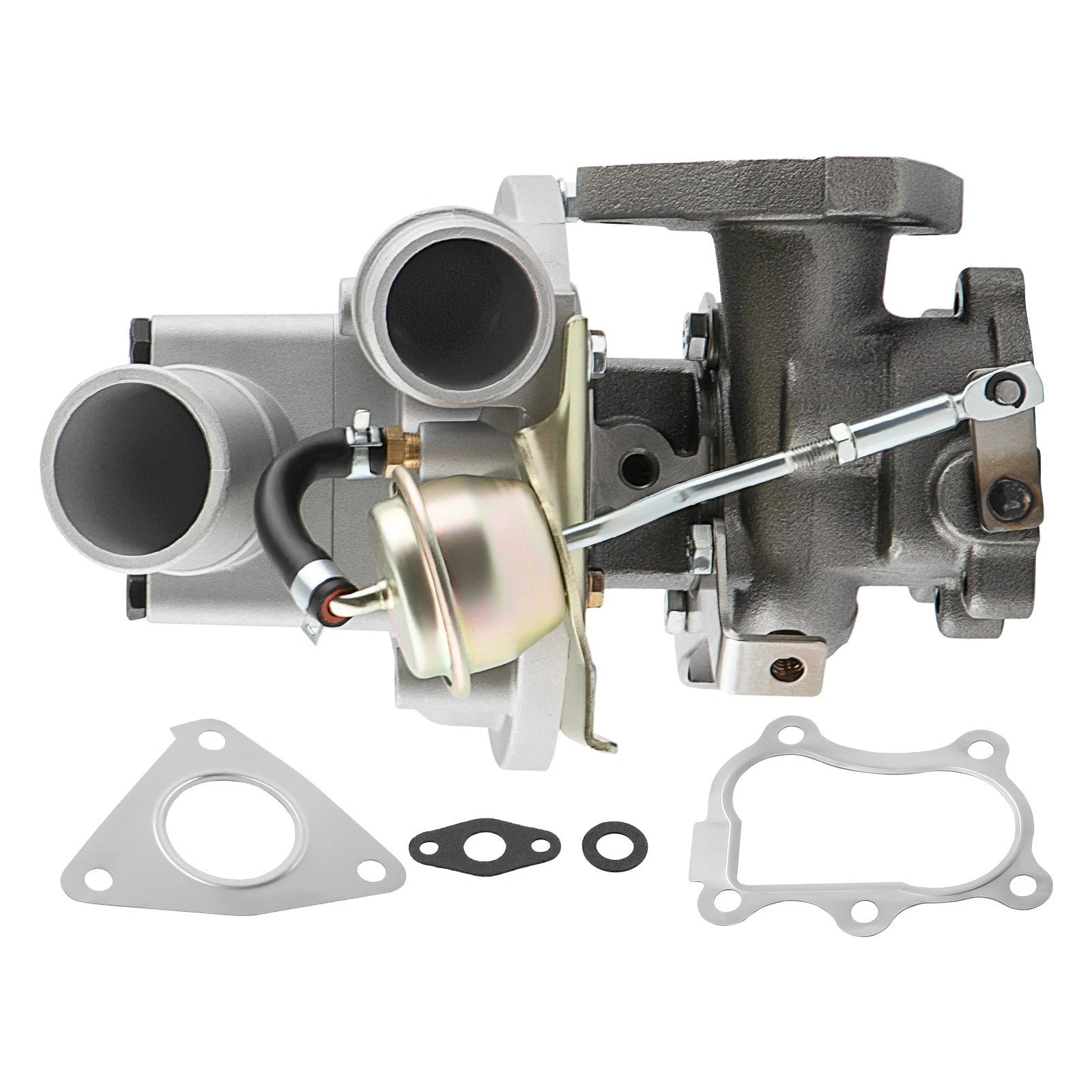 Turbo for Nissan Navara D22 ZD30 (1997–2004) 3.0L EFI 14411-9S000