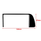 Driver Door Storage Panel Cover for BMW 3 Series E36 (1994-1996)