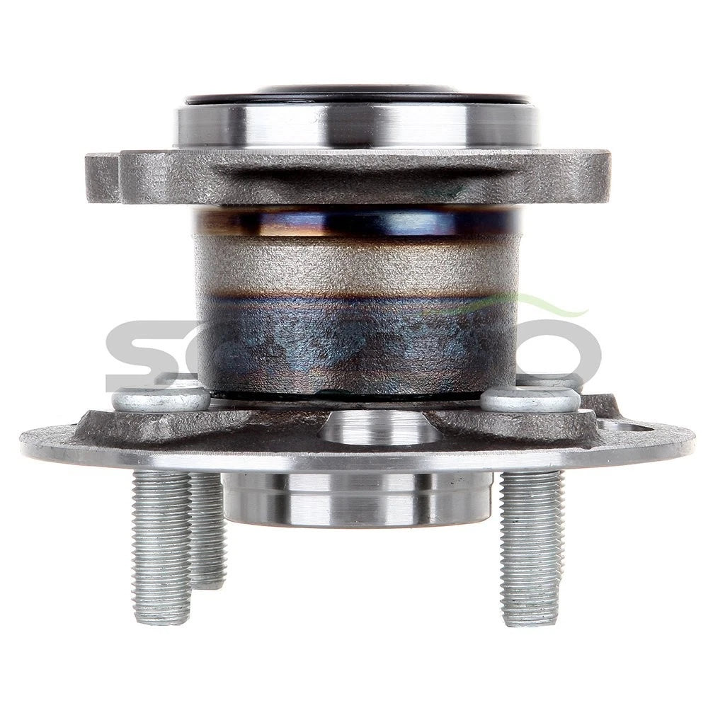 Rear Wheel Bearings Hub for Toyota Yaris (2006–2008)