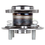 Rear Wheel Bearings Hub for Toyota Yaris (2006–2008)