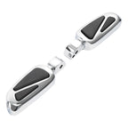 Rear Passenger Footpeg Pegs for Harley Softail Slim Street Bob (2018–2025)