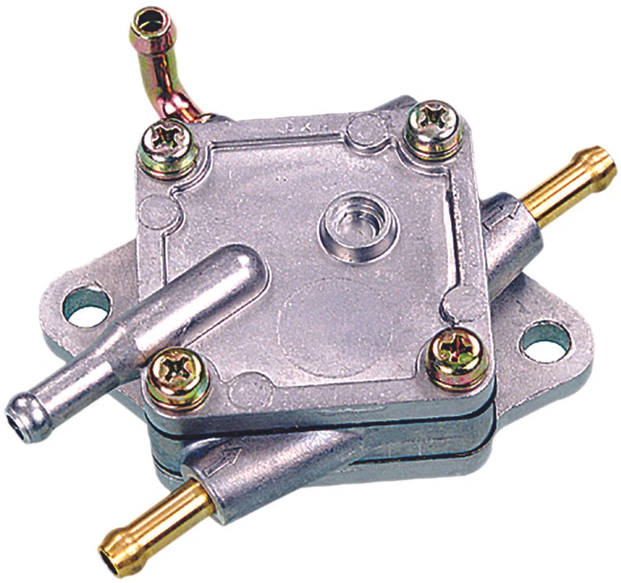 MIKUNI Fuel Pump FDF52-136 for Snow Vehicles (31 L/hour)