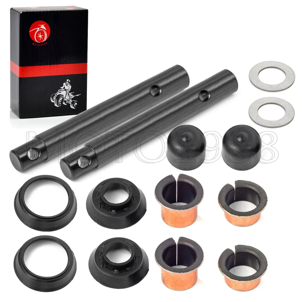 King Pin & Bushing Kit for Yamaha Golf Cart (1985-2001)