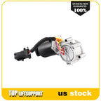 Transfer Case Shift Motor for Lincoln Mark LT (2006–2008)