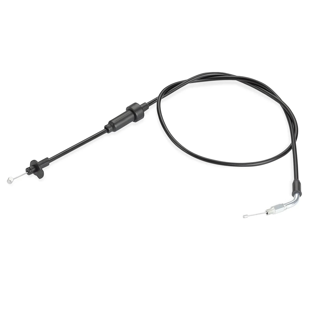 2 x Throttle Cable for Polaris Sportsman 550 Forest (2011–2012)
