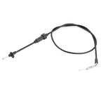 2 x Throttle Cable for Polaris Sportsman 550 Forest (2011–2012)