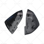 Pair Side Mirror Caps for BMW F20 F21 F22 F30 (2012–2019)