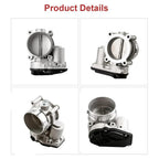 Throttle Body for Ford Transit-150, Lincoln Navigator (2008-2010)