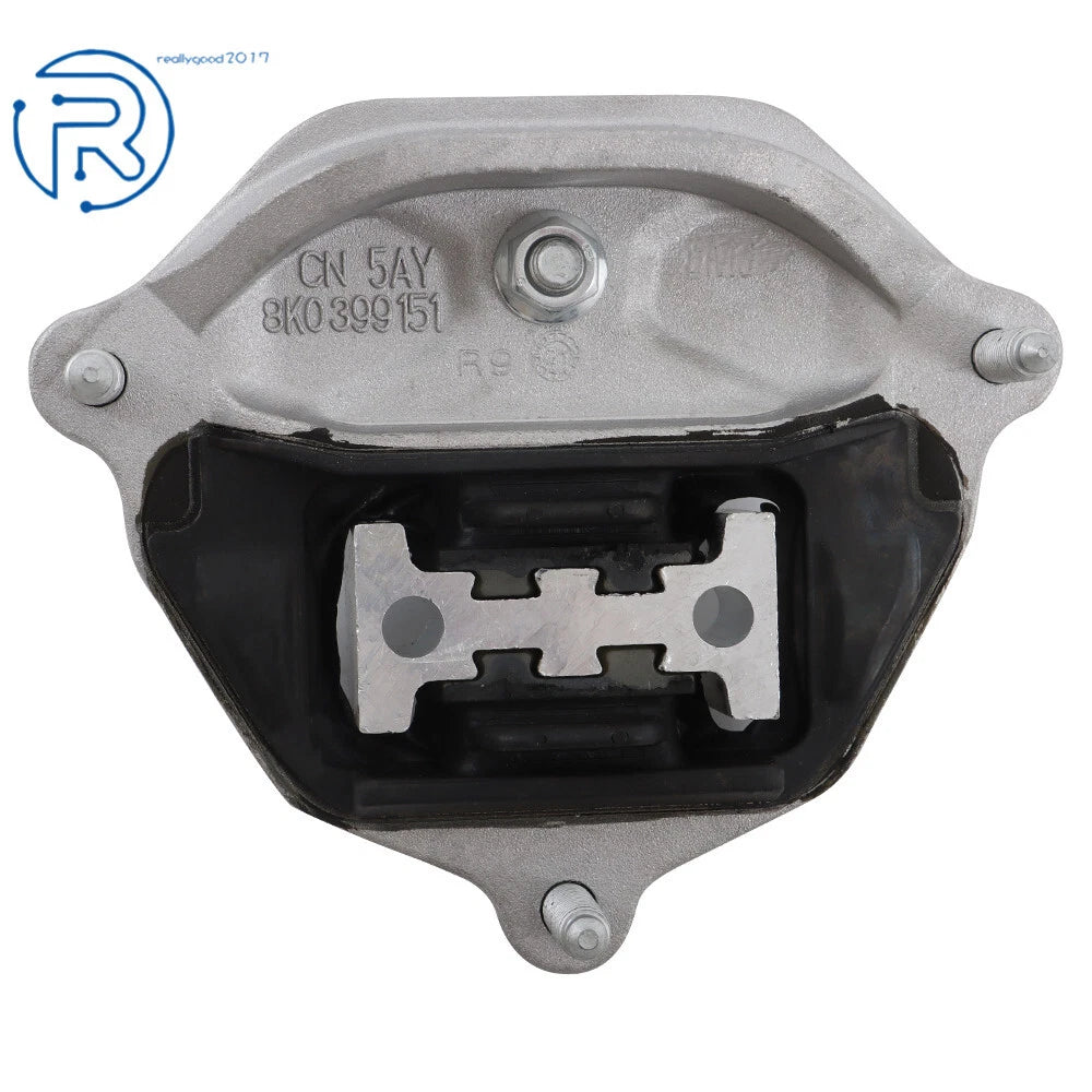 Engine & Trans Mount Set for Audi A4 A5 (2008-2017)