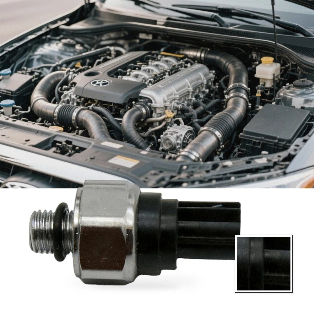 Oil Pressure Sensor for Honda Civic CR-V Accord (2006–2015) 28610-R36-004