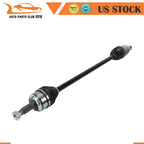 Front Right CV Axle for Honda Civic (2016–2021)