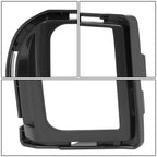 Fog Lamp Bezel Cover for GMC Terrain (2016–2017)