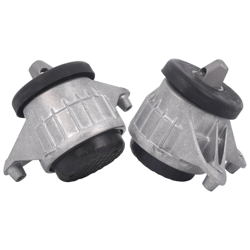 2Pcs Engine Motor Mount for Mercedes-Benz GLS450 GLE450 (2020–2025)