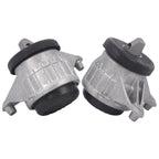 2Pcs Engine Motor Mount for Mercedes-Benz GLS450 GLE450 (2020–2025)