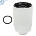 Fuel Filter Set for Chevy Silverado 6.6L Diesel (2004–2016)