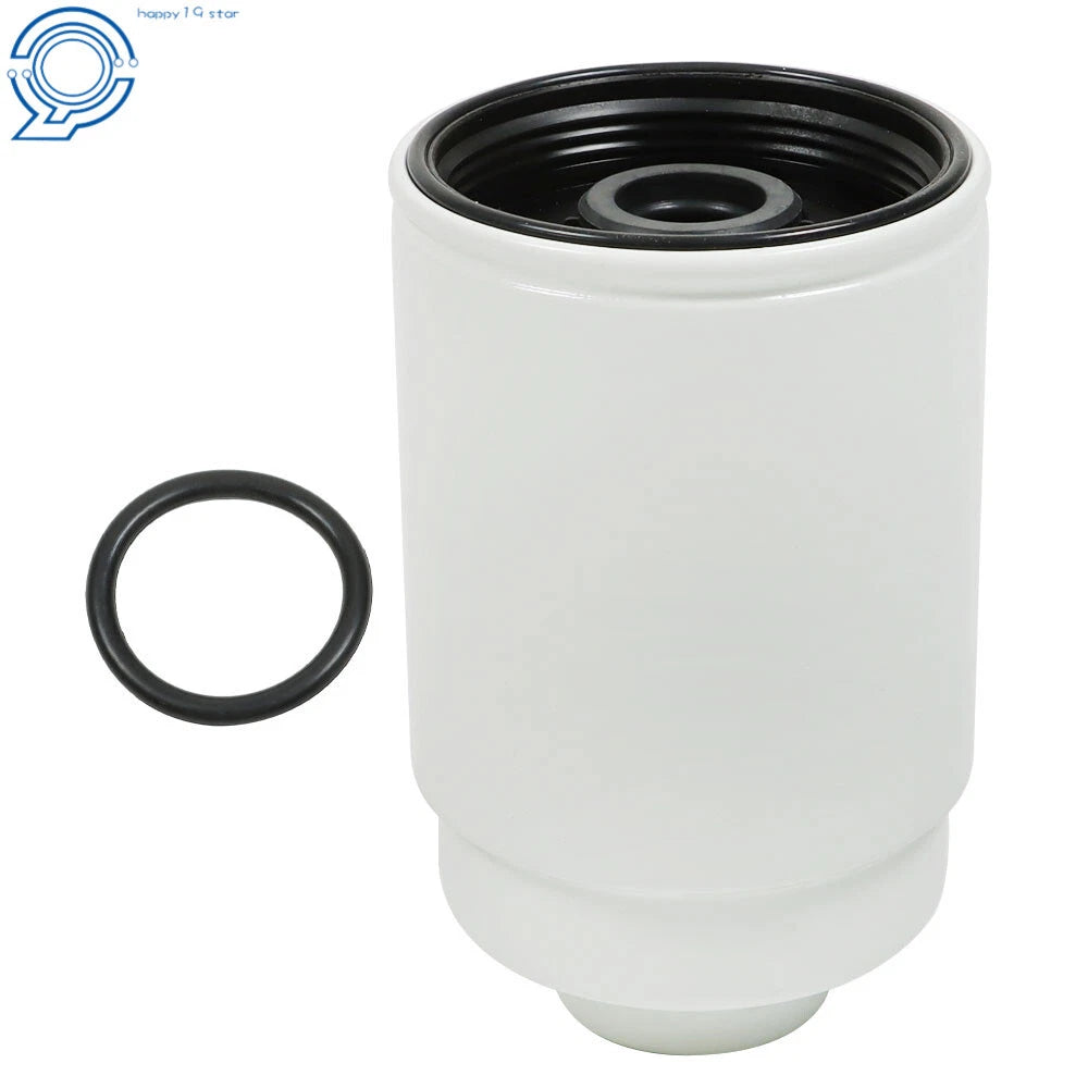 Fuel Filter Set for Chevy Silverado 6.6L Diesel (2004–2016)