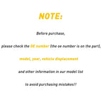 LED Fog Driving Lights for H11 H16 H8 Vehicles (6000K)