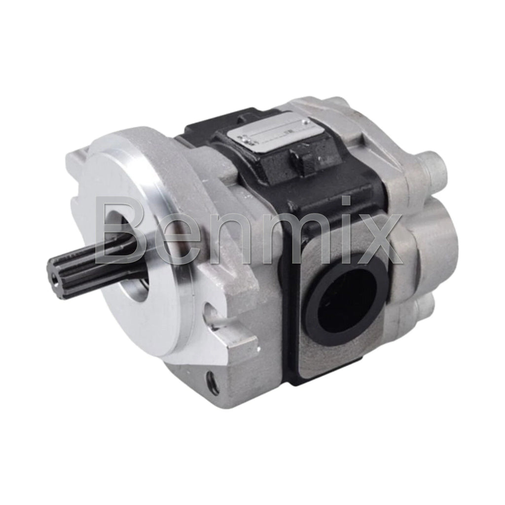 Hydraulic Pump 67110-13130-71 for Toyota Forklift 7FB10-25, 7FBH10-25