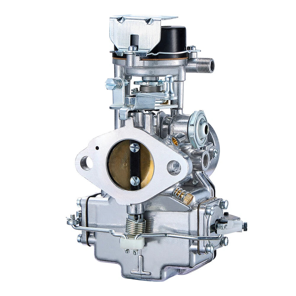 Fuel Pump Assembly for Chevy Avalanche Suburban 1500 (2008–2013)