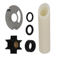 Outboard Impeller Kit for Mercury 4-9.8HP (47-89981T1, 89981T1, 47-39074)