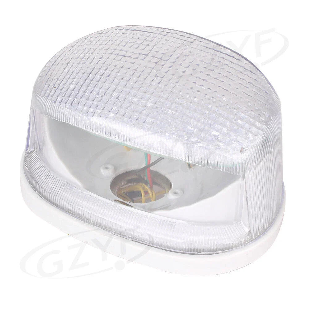 LED Tail Light Brake Turn Signals for Suzuki Boulevard M50 (2005-2008)
